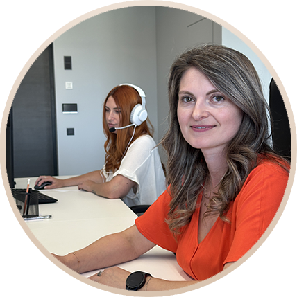 Ваш персональный менеджер